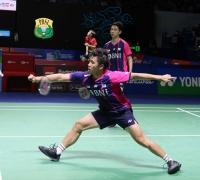 The Minions Kebut Latihan Demi Gelar di Malaysia Open